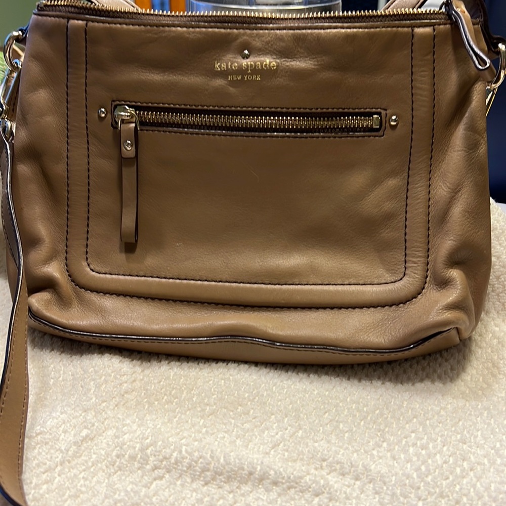 Kate Spade Chester street crossbody